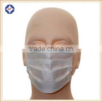 100% PE Plastic Nose Wire/clip for Face Mask photo-4