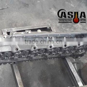 cylinder head for Cummins diesel engine ISBE