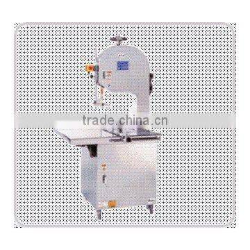 Commercial Kitchen Electric Table Top Meat Band Saw