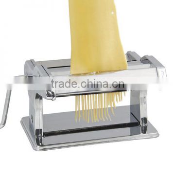 N150 manual pasta making machine / pasta machine