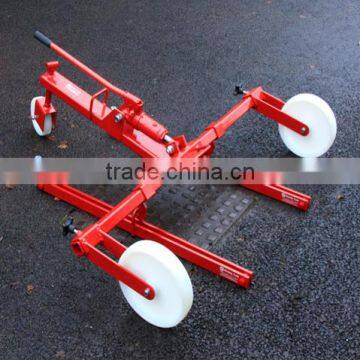 HL-01 Manhole Cover Lifter