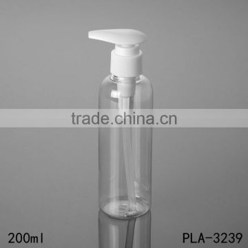 200ml 500ml plastic dispenser pump bottle shower gel 500ml plastic dispenser pump bottle with shampoo pump