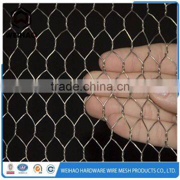 2016 China Galvanized Hexagonal Wire Mesh photo-4