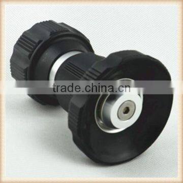 Water Spray Type Gentle Fan to Jet Stream Garden Hose Spray Nozzle photo-4