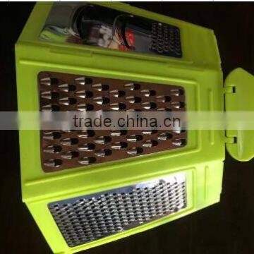 2015 New Kitchen Tools Smart Slicer Set photo-2