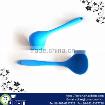 High Quality Silicone Soup Ladle CK-KT385