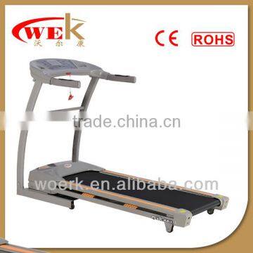 new fitness electric treadmill