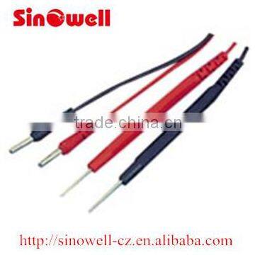 2014 Hot Selling Multimetr Test Lead Set