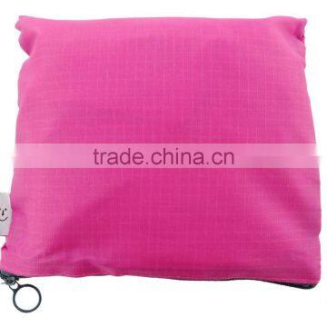 Fashional Light Weiht Cheap Nylon Promotion Travel Backpack Foldable Backpack photo-5