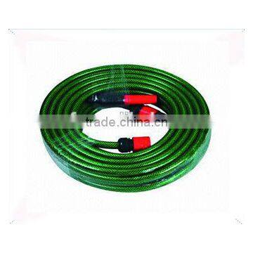 SOFT FLEXIBLE PVC GARDEN HOSE photo-2