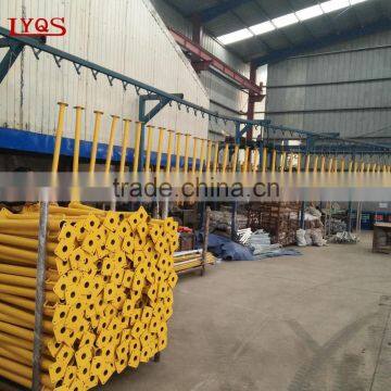 Steel Props in Scaffoldings photo-4