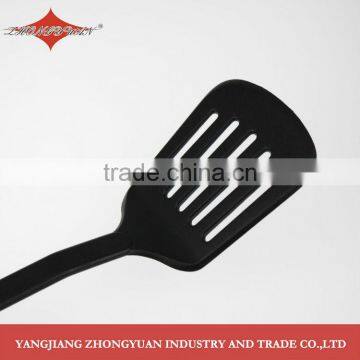 Cooking Tools Set Nylon Slotted Spatula With Soft Love Heart Grip photo-3