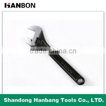High Quality Adjustable Wrench for Sale,universal Adjustable Spanner Wrench photo-4