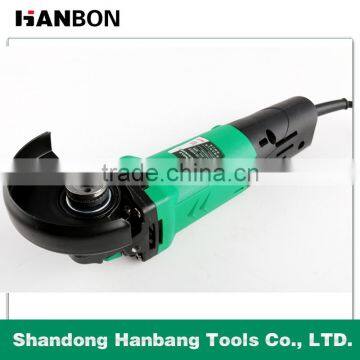 Professional Polishing Machine,Angle Grinder photo-3