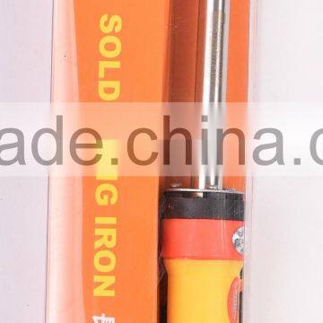 AK-9030 High Grade Stainless Steel Soldering Iron 30W/40W/60W photo-6