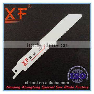 Nanjing Xiongfeng S922EF 150MM 18TPI Metal Cutting Saw Blade photo-5
