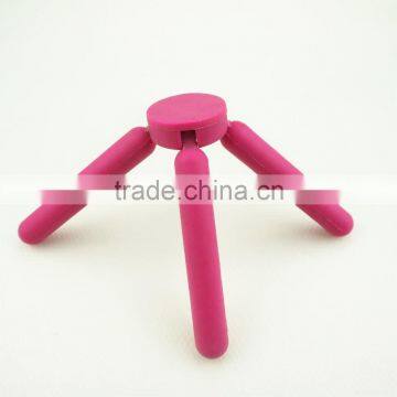 16084 Foldable Non-Stick Heat Resistant Silicone Mat , Silicone Baking Holder photo-4