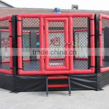 Factory price MMA Octagon Cage of Martial Arts