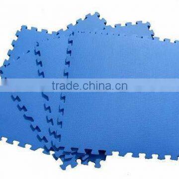Professional Taekwondo Mats Karate Mats Judo Mats Interlcoking Mats photo-3