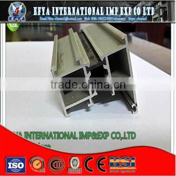 Aluminium Profiles for Windows photo-3