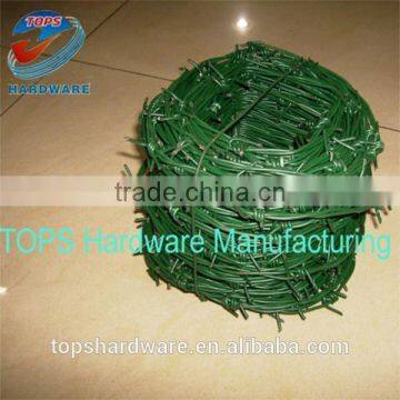 High Tensile Barbed Wire per Roll photo-4