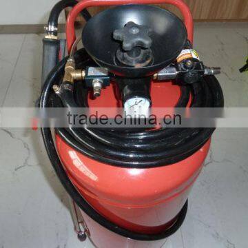 Foam Cleaning Machine FC50AD01 photo-4