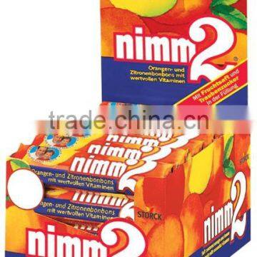 Nimm2 Drop