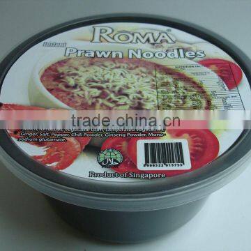 Roma Instant Noodles (Air Dry )