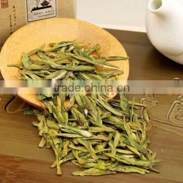 Good taste popular selling mini tuo tea flavor jasmine puer blended tuo cha