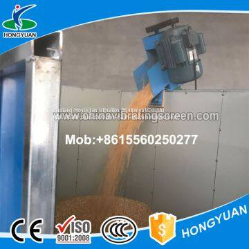 Directly Selling Protable Rapeseed Hose Screw Auger Conveyor photo-4