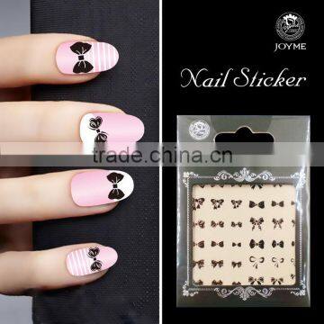 Newair 2017 Nail art products Sticker supplies