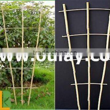 Garden Bamboo Trellis for Flower and Fruit for Wholesale photo-3