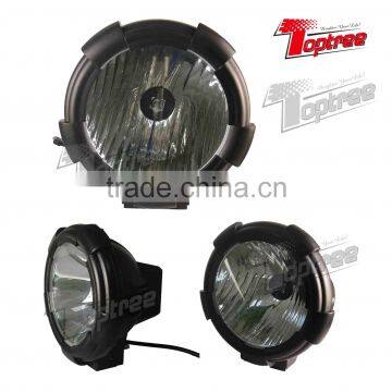 jeep wrangler headlight 100w car remote control spotlight