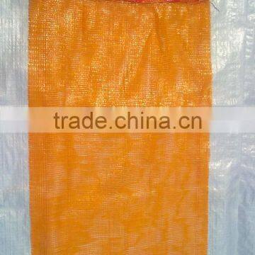 Wholesale Vegetable Mesh Bag Onion Packing Bag photo-4
