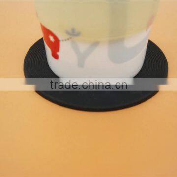 Wholesale Price OEM,ODM Design Silicone Cup Mat Pad Table Protector photo-6