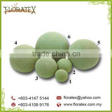 Instant Sphere (Wet Foam)