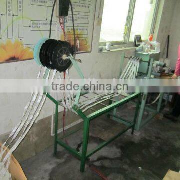 Plain Woven Electrical Fiberglass Tape photo-3