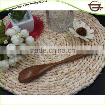 China Nature Honey Wood Spoon Delivery photo-2