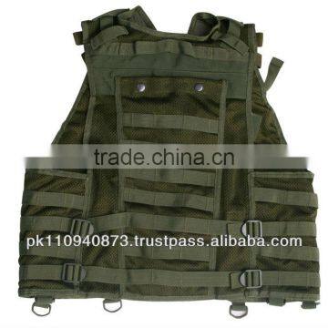 Military Tactical Vest / High Quality Army Vest