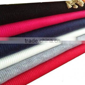 Cloth material cotton fabric material textile rip fabric for sale