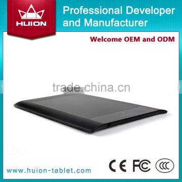 Huion K58 Digital Pen Touch Graphic Drawing Tablet photo-5