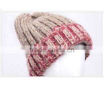 Warm Knit Hat,christmas Hat photo-2