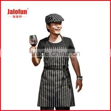 Cooking Kitchen Canvas Aprons for Men photo-4