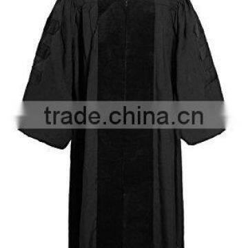 Bachelor Cap Gown & Tassel uniforms gown graduation