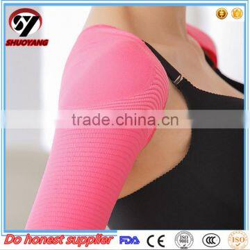 2016 Shuoyang Hot Selling Women's Slim Arm Shaper Correct Back Posture Humpback Prevent photo-4