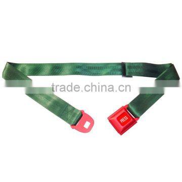 Fashion universal 3 point seat belt