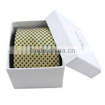 HD-ST96 Neck tie sets with tie gift box