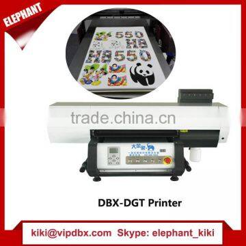 A2 A3 size dtg printer for t shirt