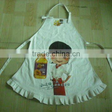 tabard apron