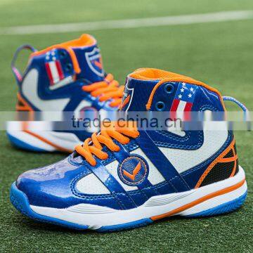 2015 Adult Basket Ball Shoe for Female Male, Best Quality Children Basketball Shoes Sneakers Sport Have Sample for Boys Girls photo-6